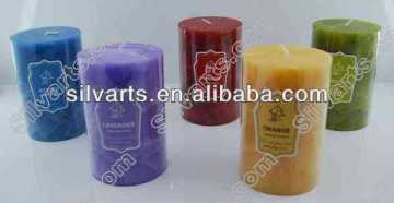 pillar candle wholesale