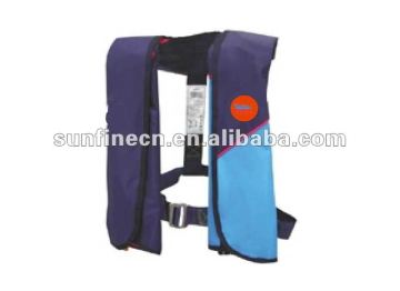 150N inflatable pfd life jacket pfd life vest