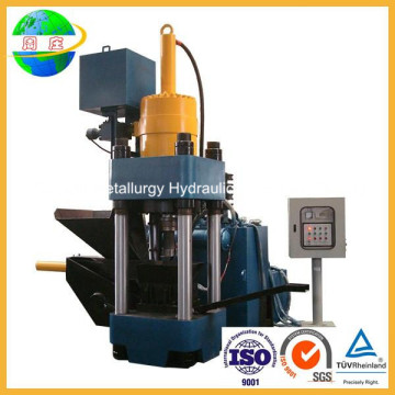 Sbj-5000 Briquet Metal Press Machine (factory and supplier)