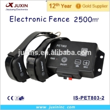 New Innovative Pet Product Wire Dog Fence System For Dog Training