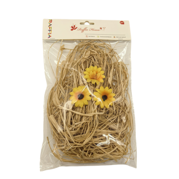 Easter Bird 's-nest grass