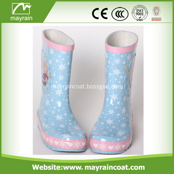 cute popular rain boot