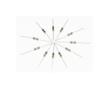 FBMGTF1005 10mm glass fuse types glass tube fuse