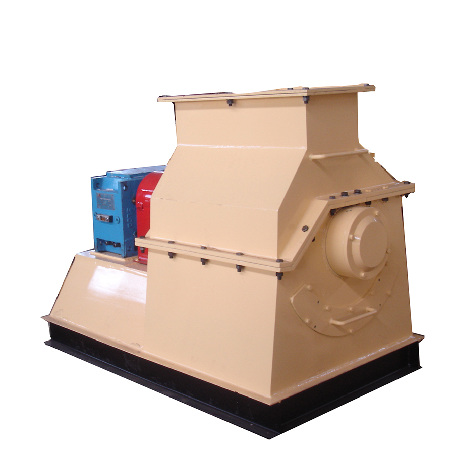 palm crusher wood hammer mill