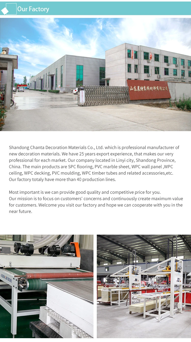 Co-Extrusion Waterproof UV-Resistant WPC Wall Panel Outdoor Decoration Exterior Composite WPC Wall Cladding