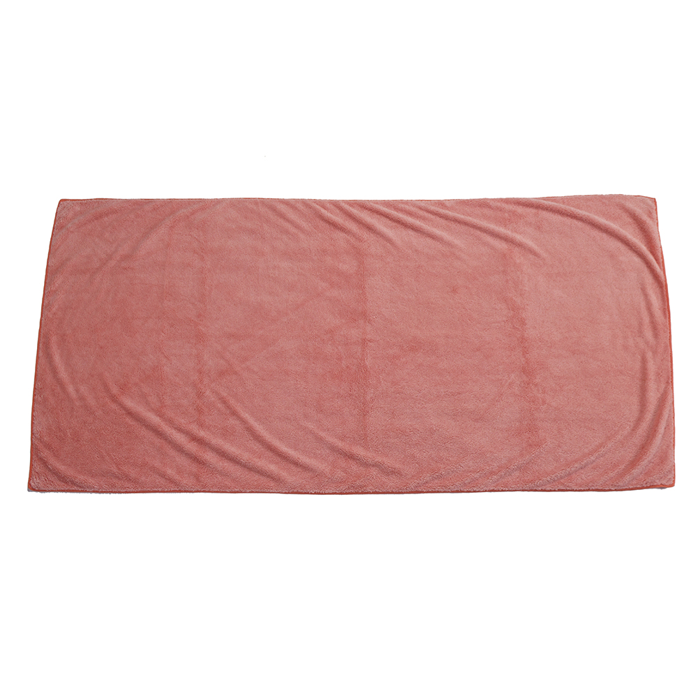 Soft Bath Towel