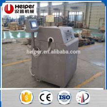 Big sausage cutting/cutter machine