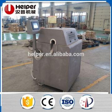 Big sausage cutting/cutter machine