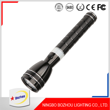 LED Strong Light Flashlight, 10000 Lumen Flashlight