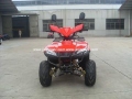 50CC BARN ATV