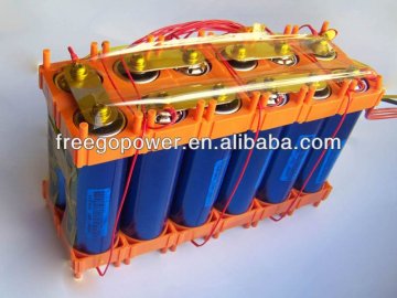 12V 30Ah Lithium Battery Car Batery