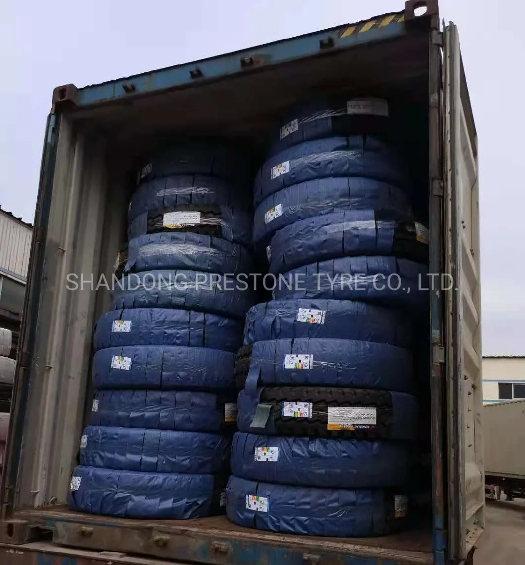 7.50r16, Light Truck Tyre, All-Position Multi-Use Tire, Double Coin, Roadshiled, Triangle, Linglong