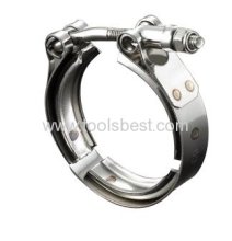 V Band Heavy Duty Clamp?