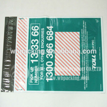 bag tnt clear self adhesive seal plastic bag self adhesive poly bag