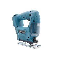 Adjustable Cordless Jigsaw with 45 Degree Tilt Angle