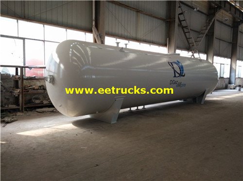 Attontal 45000l 20ton propane adana tankuna