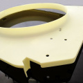 3D-Druck Vakuumguss Spritzguss CNC-Bearbeitung
