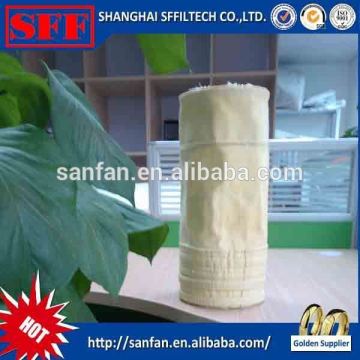 FMS bag with plastic ring manufacturer-Shanghai Sffiltech