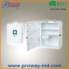 first aid wall mounted cabinets,first aid box