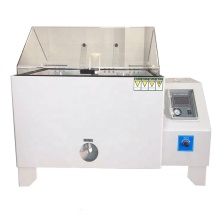 Salt Water Spray Corrosion Resistance Test Chamber