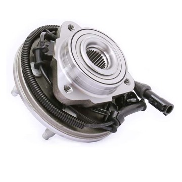 515050 Ford Explorer Rear Axle Wheel Hub Bearing Assembly