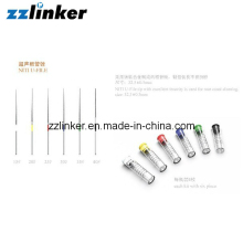 Niti U-Files/Woodpecker Niti U Files