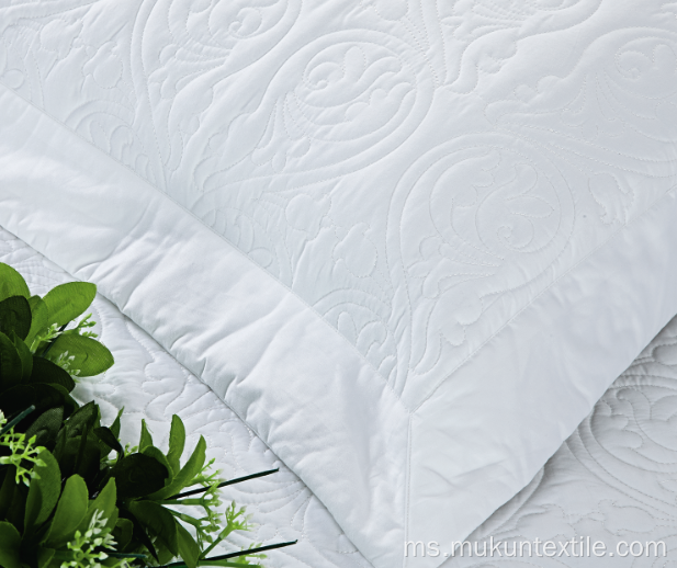 Hotel Linen 100% Cotton Bed Sheets