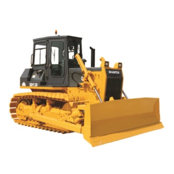 130HP Shantui Bulldozer SD13S