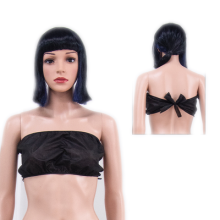 Eco-Friendly Disposable Nonwoven Bra and Panties for Spa