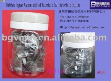 Relative purity>=99.99% Distill metal Thulium