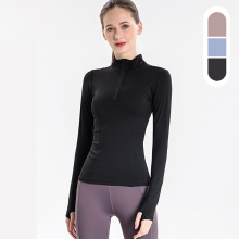 Damen Equine Equine Elegant Long Sleeve