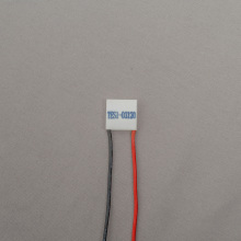 China Miniature Peltier Thermoelectric Cooling Modules