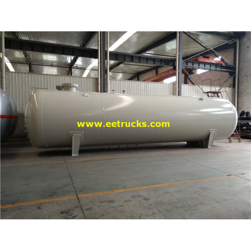 40000 Litres 16ton Aboveground Propane Domestic Tanks