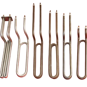 Battery Equipment Electric Heating Pipe