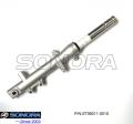 BAOTIAN BT125T-7A1Front Shock Absorber Left