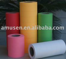 automobile air filter paper