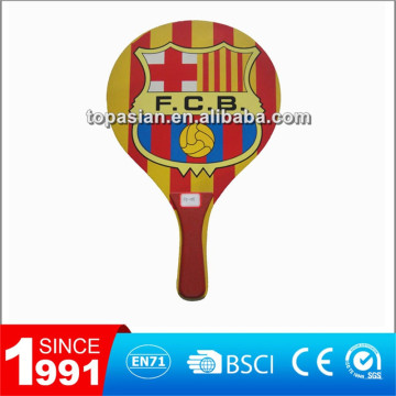 Paddle racket / Beach paddle / Beach racquet