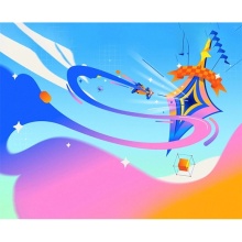 ANIMATION REEL DESIGN