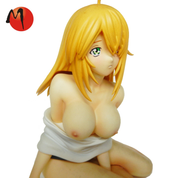 Custom plastic fantasy figures-adult figure anime