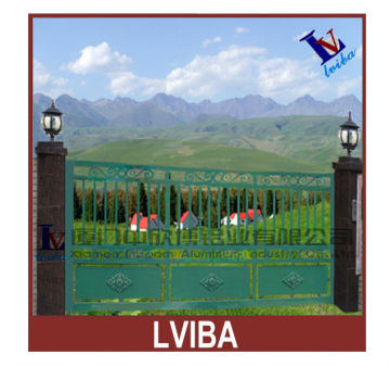 2013The Newest Gates,Gate Grill Design,gate grill,yard guard fence gate