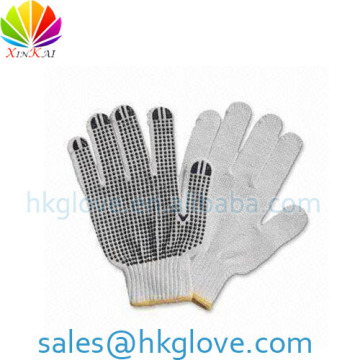 safety work glove factory with competitive price