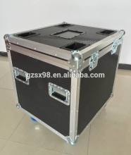 audio lighting road case for stage truss system