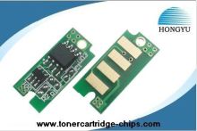 2k Replacement Dell Toner Chip Bk Color For Dell 1250