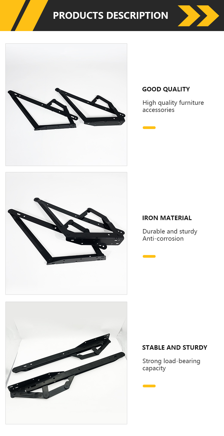 0161 آلية سرير الأريكة 0161 sofa bed mechanism