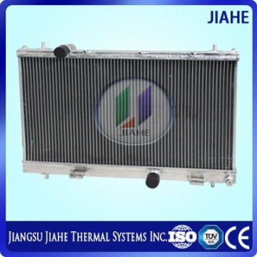 car small radiator aluminum radiator