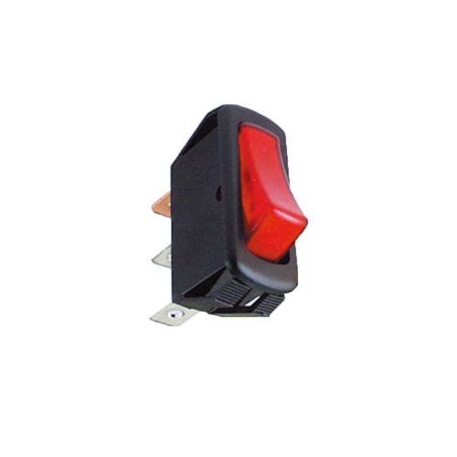 2-3 Position 2 Position Boat Rocker Switch