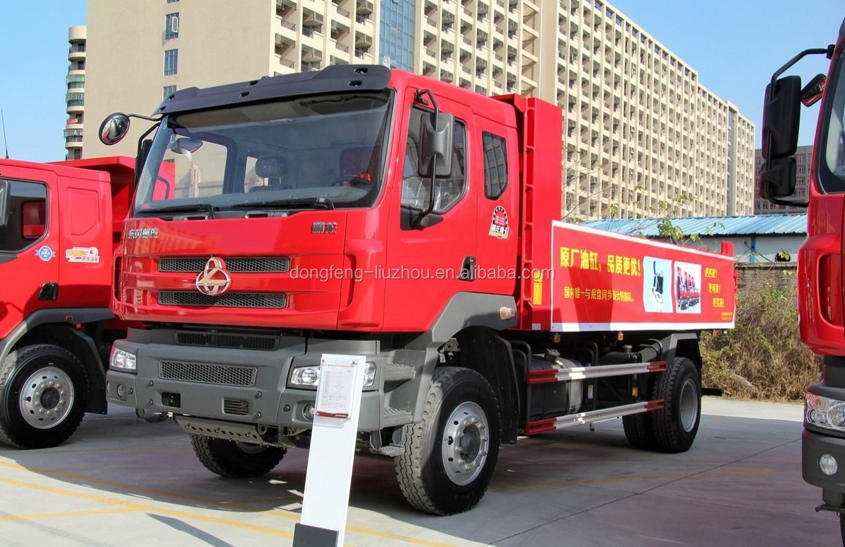 Dongfeng used dump truck tipper 4x2 dumping truck / mini dump truck 120 hp 3 ton M3 single cabin LHD/RHD for sale