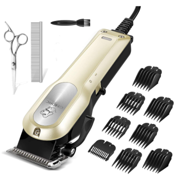 Dog Clippers met 12V High Power