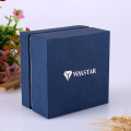 Nice Paper Luxury Jewellery Box With Lid