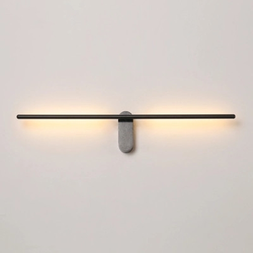 Unusual Indoor Wall Lamps